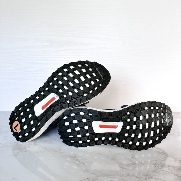 ADIDAS | ULTRABOOST X ALL TERRAIN (Noble Indigo/ Ash Pearl) - Picture 8 of 16